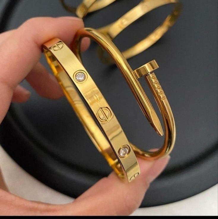 Bracelet Love Diamonds CR