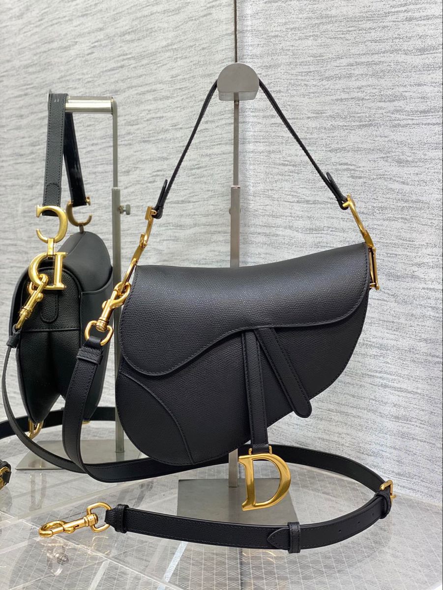 DR Saddle Bag