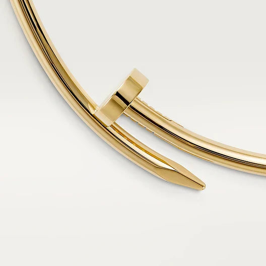 Necklace Juste un Clou
